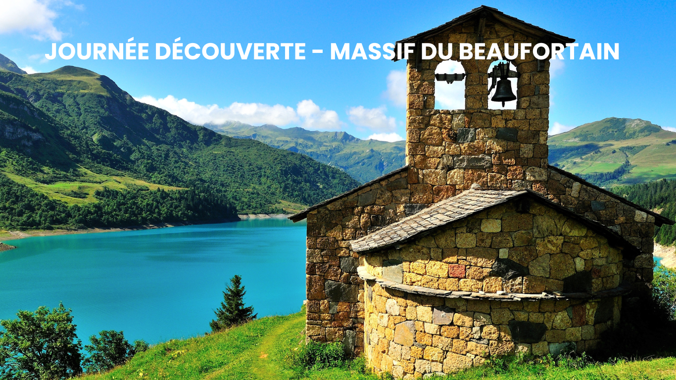 MASSIF DU BEAUFORTAIN 2025